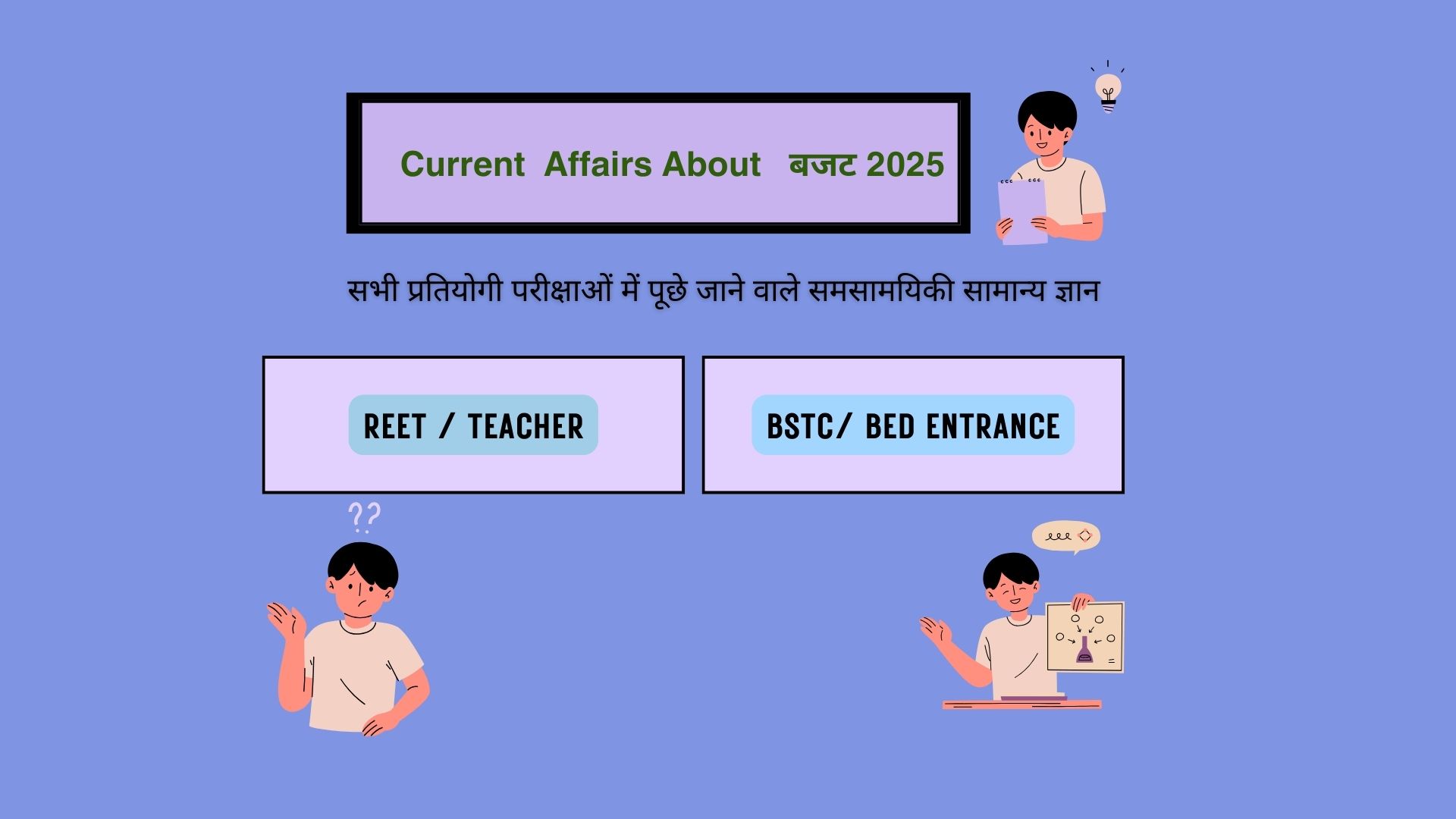 current AFFAIRS