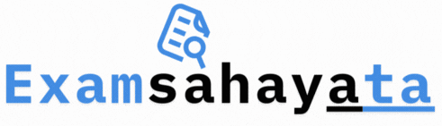 examsahayata provide general knowledge for all competative exam & educational resoureces paletform.